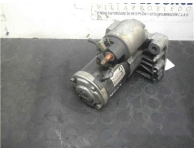Motor Arranque Citroen C4 BERLINA 1 6 16V HDi 