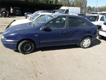 Motor Arranque Fiat BRAVA 1 9 Turbodiesel 