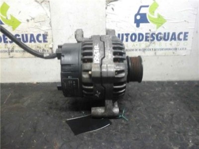 Alternador Volvo S40 BERLINA 1 8 16V  2