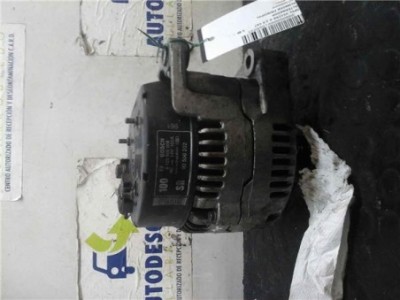 Alternador Opel VECTRA A 2 0 