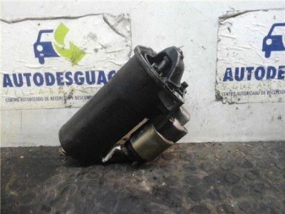 Motor Arranque Volvo S60 BERLINA 2 4 D 
