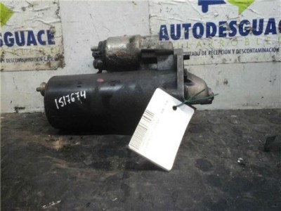 Motor Arranque Volvo S60 BERLINA 2 4 D  2