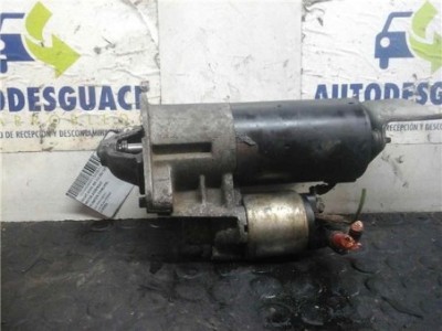 Motor Arranque Volvo SERIE 850 2 5 20V 