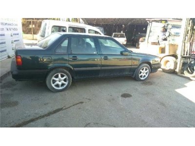 Motor Arranque Volvo SERIE 850 2 5 20V  2