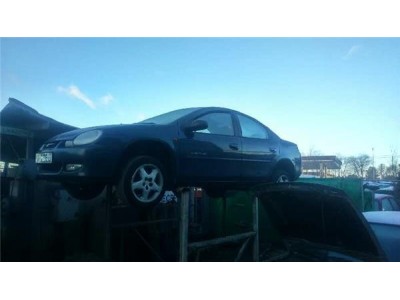 Motor Arranque Chrysler NEON 2 0 16V  2