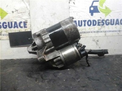 Motor Arranque Citroen C2 1 4