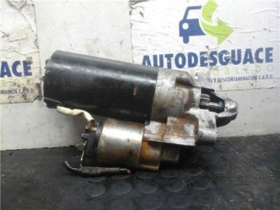 Motor Arranque Citroen ZX 1 6