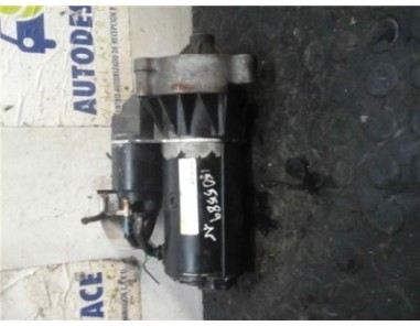 Motor Arranque Fiat SCUDO 1 9 D 