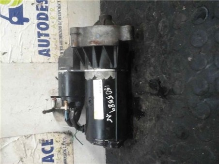 Motor Arranque Fiat SCUDO 1 9 D 