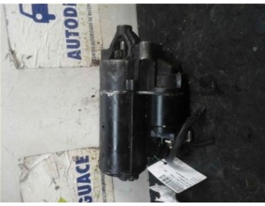 Motor Arranque Fiat SCUDO 1 9 D 
