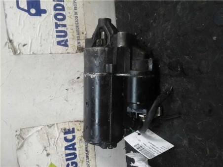 Motor Arranque Fiat SCUDO 1 9 D 