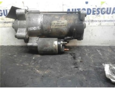 Motor Arranque Ford FOCUS C-MAX 2 0 TDCi 