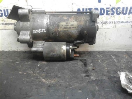 Motor Arranque Ford FOCUS C-MAX 2 0 TDCi 