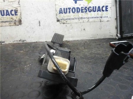 Potenciometro Pedal Gas Peugeot 407 1 6 HDi FAP 