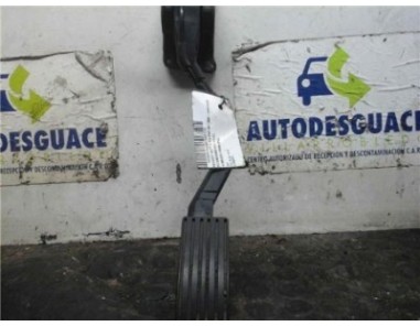 Potenciometro Pedal Gas Peugeot 407 1 6 HDi FAP 