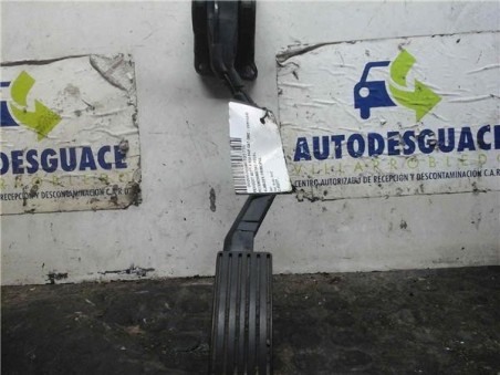 Potenciometro Pedal Gas Peugeot 407 1 6 HDi FAP 