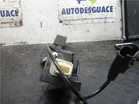 Potenciometro Pedal Gas Peugeot 407 1 6 HDi FAP 