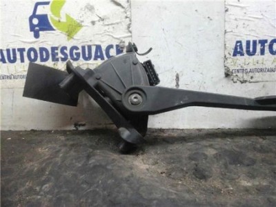 Potenciometro Pedal Gas Volvo S60 BERLINA 2 4 D 