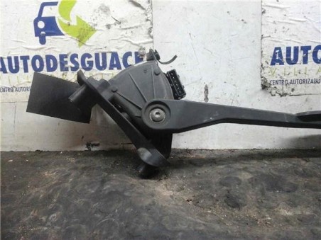 Potenciometro Pedal Gas Volvo S60 BERLINA 2 4 D 