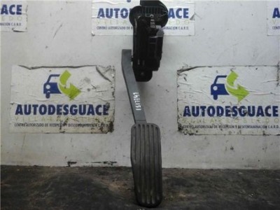 Potenciometro Pedal Gas Volvo S60 BERLINA 2 4 D  2