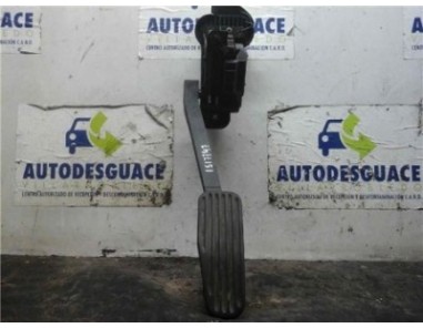 Potenciometro Pedal Gas Volvo S60 BERLINA 2 4 D 