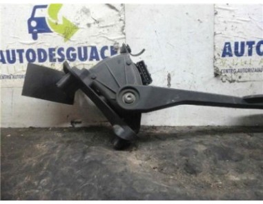 Potenciometro Pedal Gas Volvo S60 BERLINA 2 4 D 