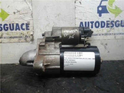 Motor Arranque Ford MONDEO BERLINA/FAMILIAR 1 8 16V  2