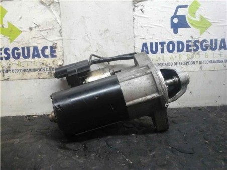 Motor Arranque Ford MONDEO BERLINA/FAMILIAR 1 8 16V 