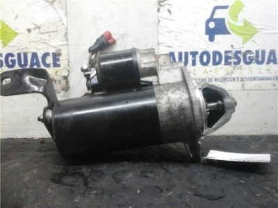 Motor Arranque Saab 9-3 BERLINA 2 2 16V TiD
