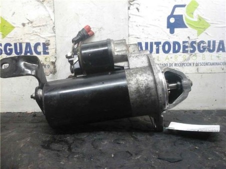 Motor Arranque Saab 9-3 BERLINA 2 2 16V TiD 