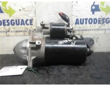 Motor Arranque Saab 9-3 BERLINA 2 2 16V TiD 