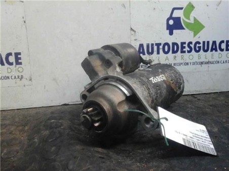 Motor Arranque Seat LEON 1 9 TDI 