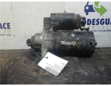Motor Arranque Seat LEON 1 9 TDI 