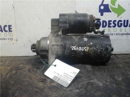 Motor Arranque Seat LEON 1 9 TDI 
