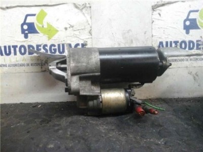Motor Arranque Volvo XC70 2 4 20V Turbo 