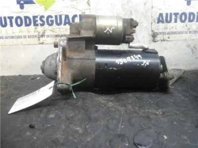 Motor Arranque Volvo XC70 2 4 20V Turbo  2