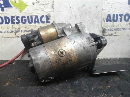Motor Arranque Fiat PUNTO BERLINA 1 2 
