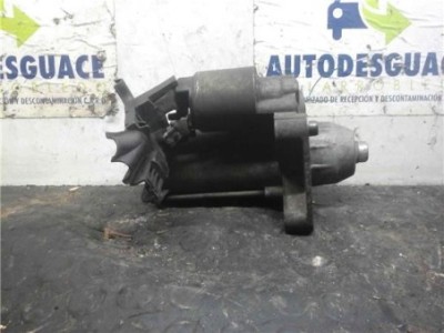 Motor Arranque Ford FUSION 1 4 TDCi
