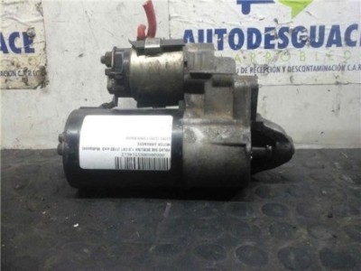 Motor Arranque Volvo S40 BERLINA 1 8  2