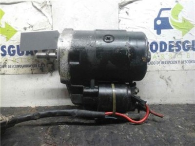 Motor Arranque Volkswagen POLO 1 3 