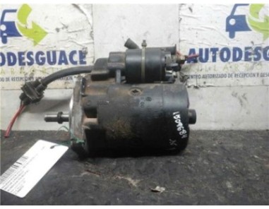 Motor Arranque Volkswagen POLO 1 3 