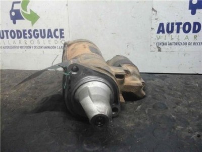 Motor Arranque MERCEDES CLASE M 4 0 CDI 32V
