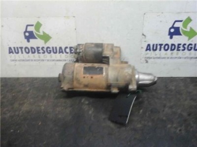 Motor Arranque MERCEDES CLASE M 4 0 CDI 32V  2