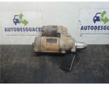 Motor Arranque MERCEDES CLASE M 4 0 CDI 32V 