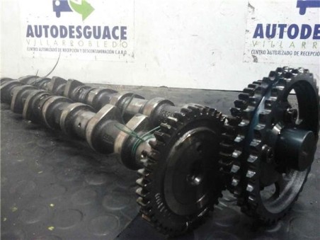 Arbol De Levas MERCEDES CLASE M 4 0 CDI 32V 