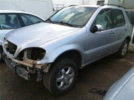 Arbol De Levas MERCEDES CLASE M 4 0 CDI 32V 