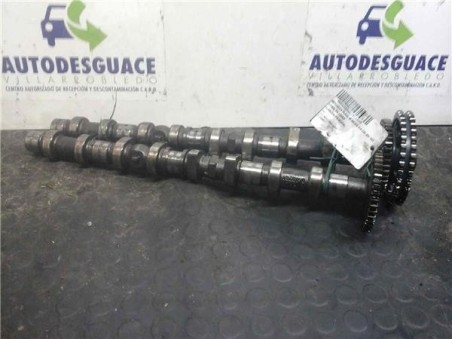 Arbol De Levas MERCEDES CLASE M 4 0 CDI 32V 