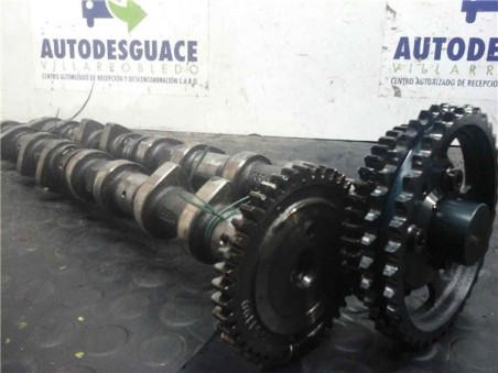 Arbol De Levas MERCEDES CLASE M 4 0 CDI 32V 