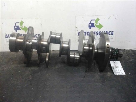 Cigueñal MERCEDES CLASE M 4 0 CDI 32V 