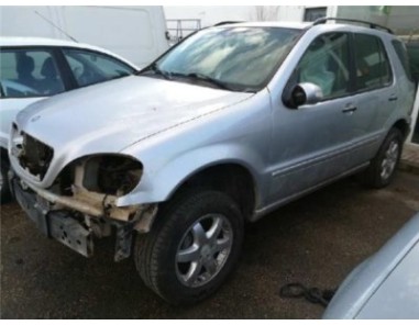 Cigueñal MERCEDES CLASE M 4 0 CDI 32V 